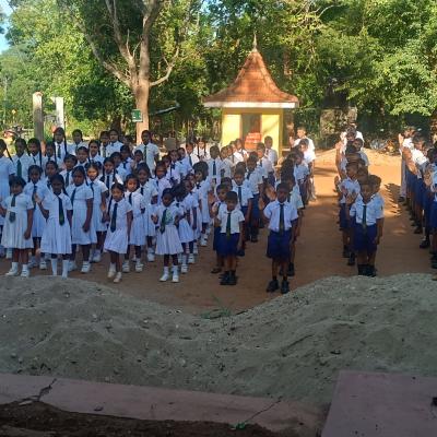 නායකත්ව පුහුණු වැඩසටහන 2025